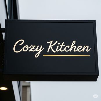 Cozy Kitchen - Bakeries Near Me - Graham, Texas Cozy Kitchen - Bakeries Near Me - Graham, Texas