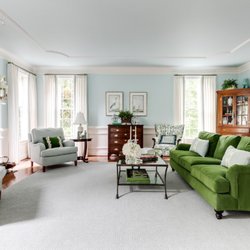 U-Fab Interiors