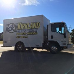 Kirkland Plumbing Service