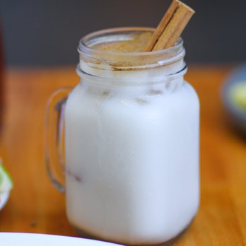 La Hacienda Mexican Restaurant - Horchata - Mexican Near Me - Goleta, California La Hacienda Mexican Restaurant - Horchata - Mexican Near Me - Goleta, California