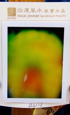 Magic Jewelry by null