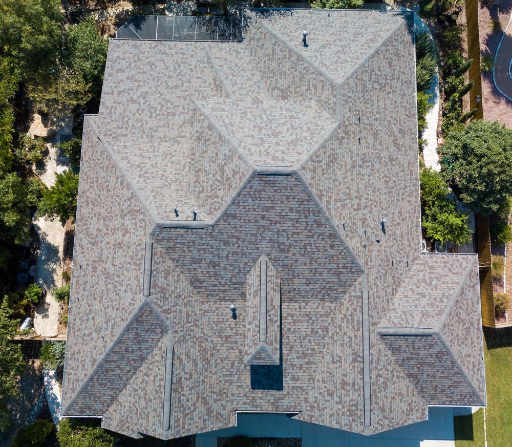 Slide of Roesler's Roofing & Remodeling