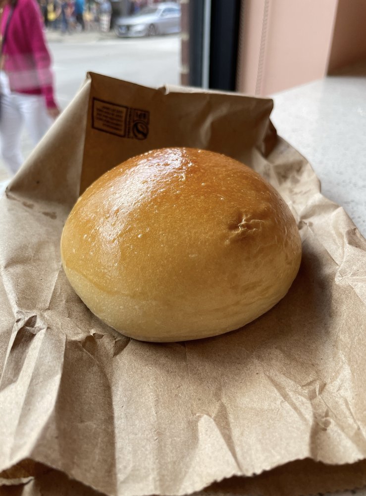 Chiu Quon Bakery & Dim Sum