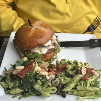 Biscottis - Double smash burger - American Near Me - Jacksonville, Florida Biscottis - Double smash burger - American Near Me - Jacksonville, Florida