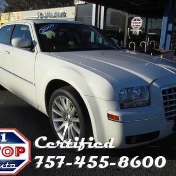 1 Stop Auto - Used Car Dealers Near Me - Norfolk, Virginia 1 Stop Auto - Used Car Dealers Near Me - Norfolk, Virginia