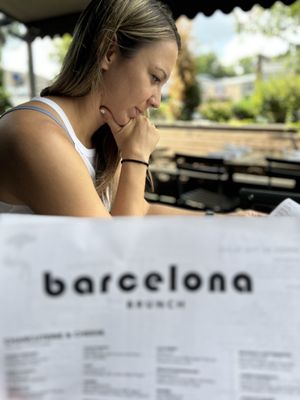 Barcelona Wine Bar by null