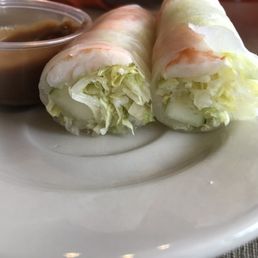 Spring roll Spring roll