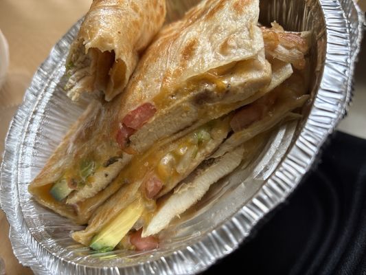 Columbus Cafe by null