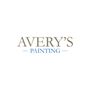 Photo of Avery's Painting