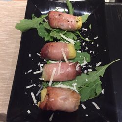 Arsenico - Patate allo Speck