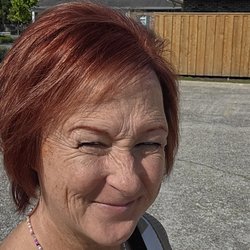 Looking Glass Salon - New hair color