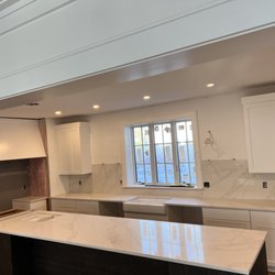 Emmanuel granite & Quartz