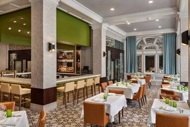 Hotel Northland, Autograph Collection by null