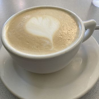 Cafe con Leche - Horchata Latte - Breakfast & Brunch Near Me - Des Moines, Iowa