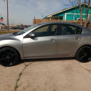 RAW Wheels & Tires - My New Shoes For My New Baby!! Rent A Wheel Is The Place To Go For Them New Shoes!!!!!! - Tires Near Me - Oklahoma City, Oklahoma RAW Wheels & Tires - My New Shoes For My New Baby!! Rent A Wheel Is The Place To Go For Them New Shoes!!!!!! - Tires Near Me - Oklahoma City, Oklahoma