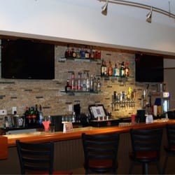 The Van Reed Inn - Bar