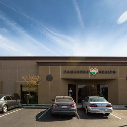 Camarena Health