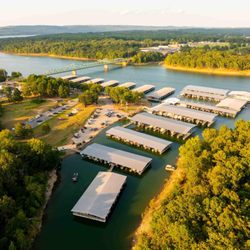 Lacey's Narrows Marina