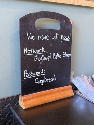 Guglhupf Bake Shop by null