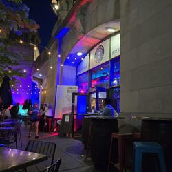 Chicago Brewhouse - Brewhouse