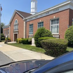 US Post Office