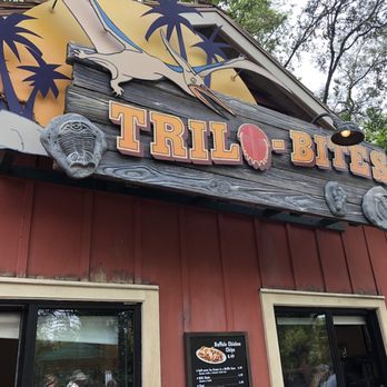Trilo-Bites - Signage - New American Near Me - Kissimmee, Florida