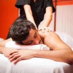 New massage location