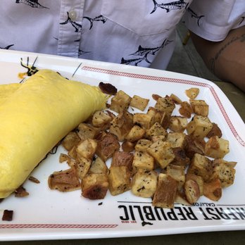 Breakfast Republic - Breakfast & Brunch Near Me - San Diego, California Breakfast Republic - Breakfast & Brunch Near Me - San Diego, California