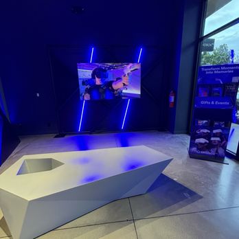 Sandbox VR - Virtual Reality Centers Near Me - Virginia Beach, Virginia Sandbox VR - Virtual Reality Centers Near Me - Virginia Beach, Virginia