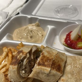 Big Bite - Chicken Shawarma - Mediterranean Near Me - Houston, Texas Big Bite - Chicken Shawarma - Mediterranean Near Me - Houston, Texas