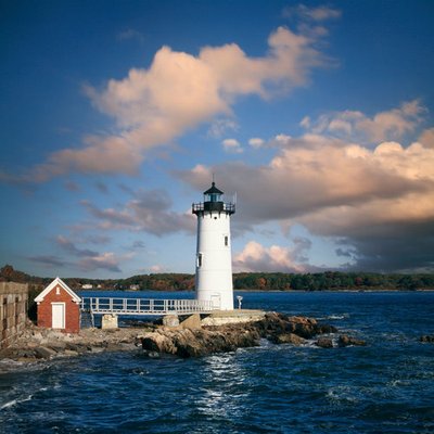 Great Island Inn by null