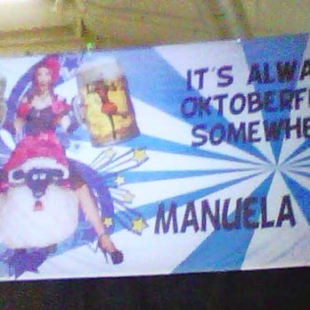 Monroe Oktoberfest - Manuela Horn banner. - Festivals Near Me - Monroe, Washington Monroe Oktoberfest - Manuela Horn banner. - Festivals Near Me - Monroe, Washington