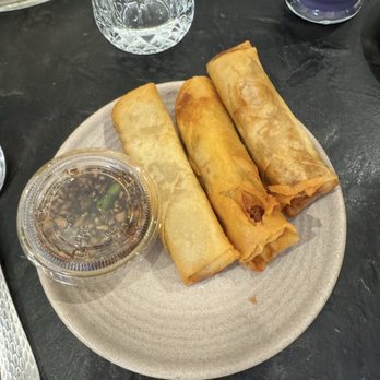 Estrellita - Traditional Lumpia - Filipino Near Me - Atlanta, Georgia Estrellita - Traditional Lumpia - Filipino Near Me - Atlanta, Georgia