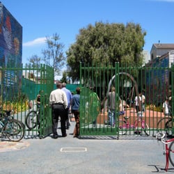 24th Street Mini Park