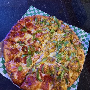 Jack's Pizza Cafe - Pizza Near Me - Modesto, California Jack's Pizza Cafe - Pizza Near Me - Modesto, California