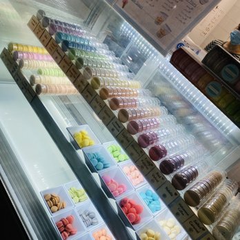 Macadons - Macarons Near Me - Renton, Washington Macadons - Macarons Near Me - Renton, Washington