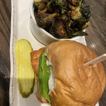 Cobblestone On Main - New American Near Me - Webster, New York