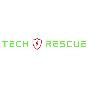 Tech Rescue - Tech Rescue Logo - Electronics Repair Near Me - Warner Robins, Georgia Tech Rescue - Tech Rescue Logo - Electronics Repair Near Me - Warner Robins, Georgia