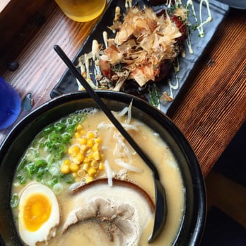 Arashi Ramen - Miso ramen - Ramen Near Me - Seattle, Washington Arashi Ramen - Miso ramen - Ramen Near Me - Seattle, Washington