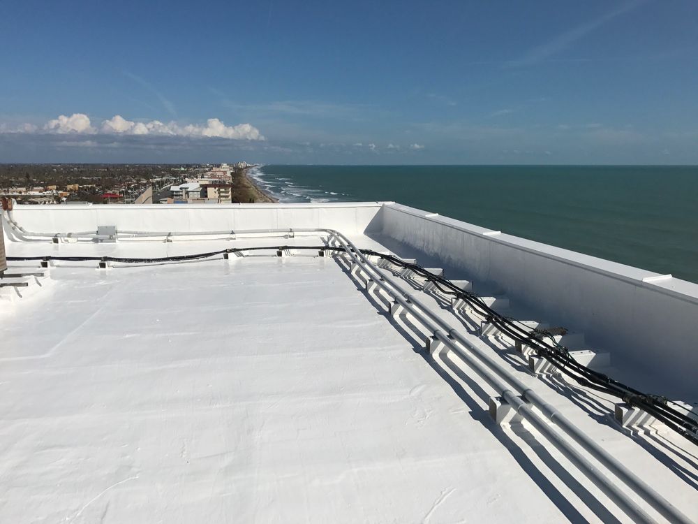 Slide of All Florida Urethane