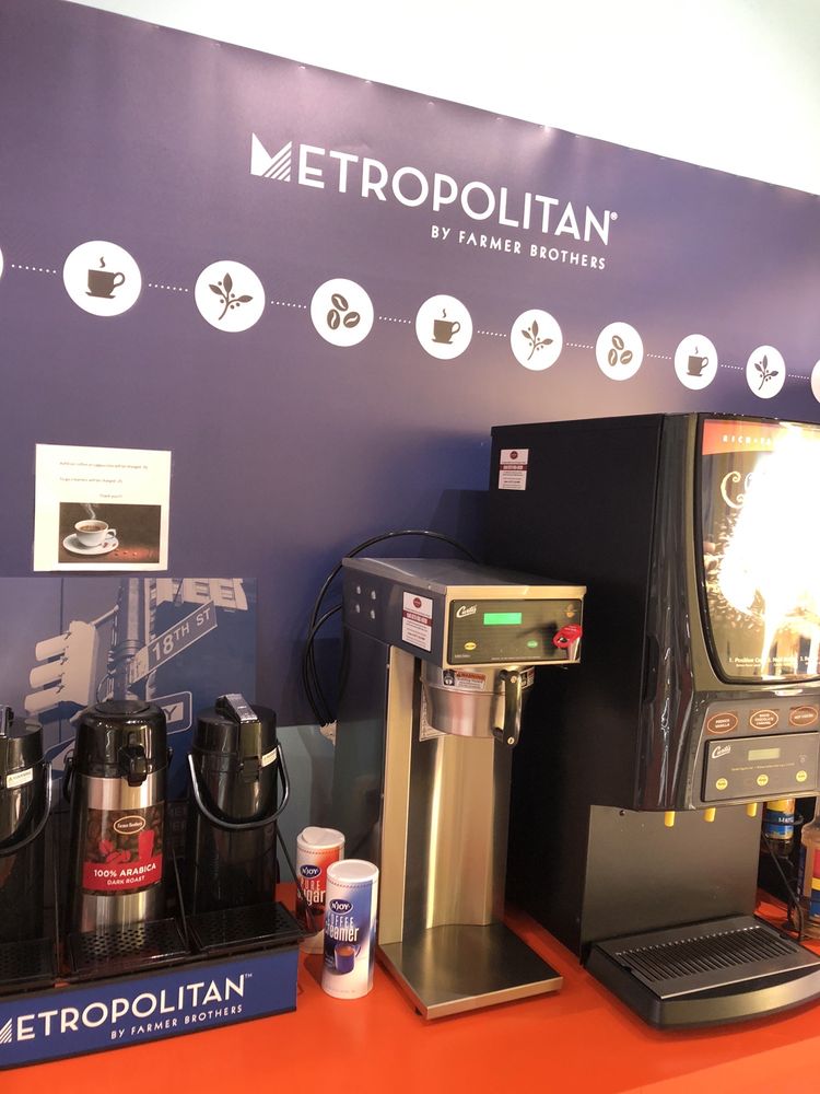 Baker’s Dozen Donuts