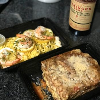 ARTIPASTA - Italian Near Me - Austin, Texas