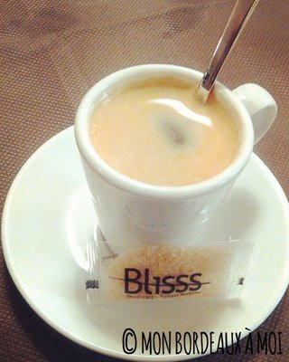 BLISSS... by null