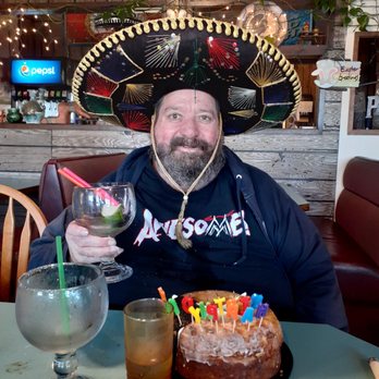 Aztlan Mexican Restaurant - Douglas Pereira birthday - Mexican Near Me - Reedsport, Oregon Aztlan Mexican Restaurant - Douglas Pereira birthday - Mexican Near Me - Reedsport, Oregon