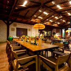 Kiwara-Lodge - Marché Patakan in Gondwanaland