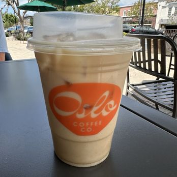 Oslo Coffee - Iced soul chai with out milk is delicious - Coffee & Tea Near Me - Ladera Ranch, California Oslo Coffee - Iced soul chai with out milk is delicious - Coffee & Tea Near Me - Ladera Ranch, California