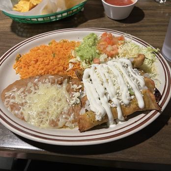 Casa Azul - Flautas - Mexican Near Me - Coralville, Iowa Casa Azul - Flautas - Mexican Near Me - Coralville, Iowa