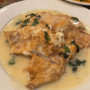 Divino Pizzeria Restaurant - Chicken Francese - Pizza Near Me - Howard Beach, New York