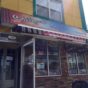 California Restaurant and Bakery - Entry - Latin American Near Me - Elizabeth, New Jersey California Restaurant and Bakery - Entry - Latin American Near Me - Elizabeth, New Jersey
