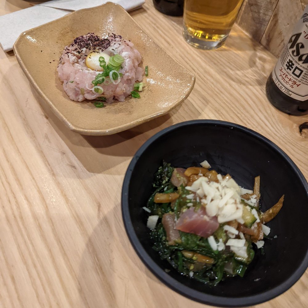 Sozai - Japanese Near Me - Clawson, Michigan